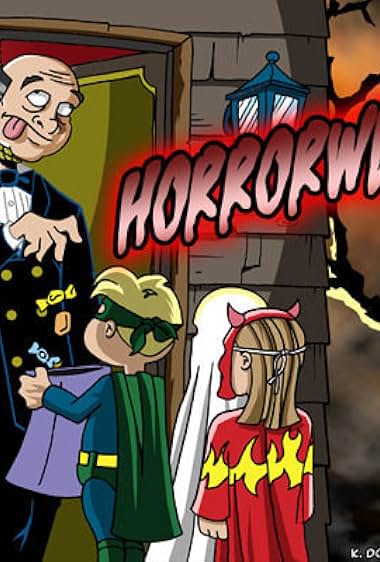 Famous trivia from Hollywood movie : Horrorween (2011)