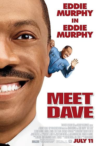 Famous quotes from Hollywood movie : Meet Dave (2008)