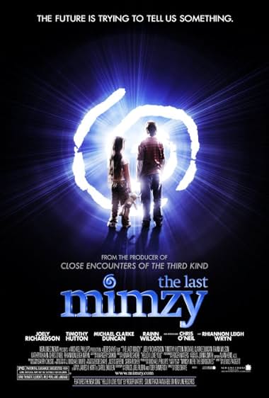 Famous quotes from Hollywood movie : The Last Mimzy (2007)