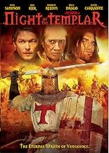 Famous trivia from Hollywood movie : Night of the Templar (2011)
