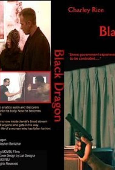 Famous trivia from Hollywood movie : Black Dragon (2003)
