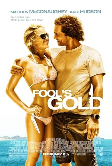 Famous quotes from Hollywood movie : Fool's Gold (2008)