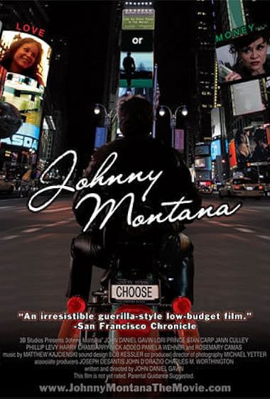 Famous trivia from Hollywood movie : Johnny Montana (2006)
