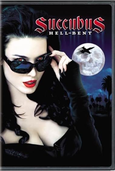 Famous trivia from Hollywood movie : Succubus: Hell Bent (2007)
