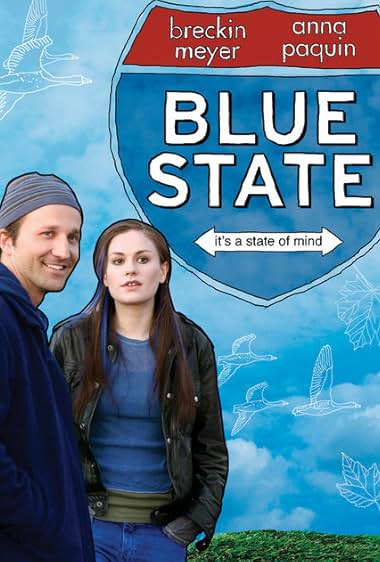 Famous quotes from Hollywood movie : Blue State (2007)