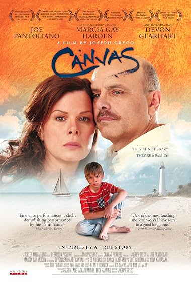 Famous quotes from Hollywood movie : Canvas (2006)