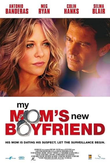 Famous trivia from Hollywood movie : My Mom's New Boyfriend (2008)