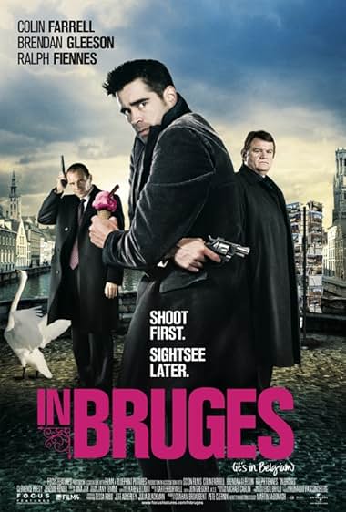 Famous quotes from Hollywood movie : In Bruges (2008) - Part (3)