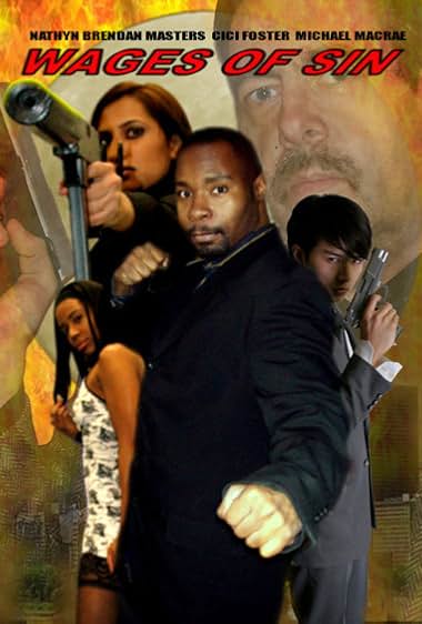 Famous trivia from Hollywood movie : Wages of Sin (2007)