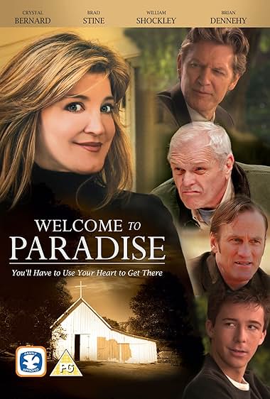 Famous trivia from Hollywood movie : Welcome to Paradise (2007)