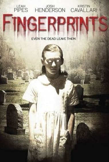 Famous trivia from Hollywood movie : Fingerprints (2006)