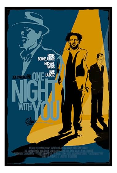 Famous trivia from Hollywood movie : One Night with You (2006)