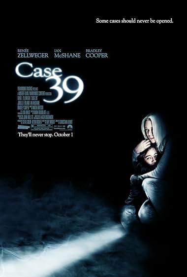 Famous trivia from Hollywood movie : Case 39 (2009)