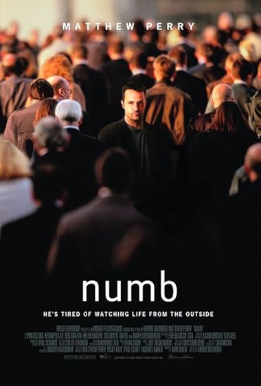 Famous quotes from Hollywood movie : Numb (2007) - Part (2)