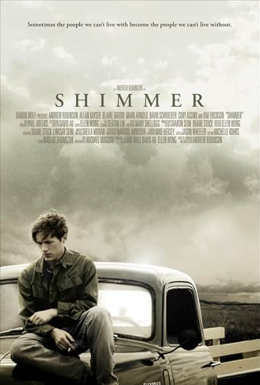 Famous trivia from Hollywood movie : Shimmer (2006)
