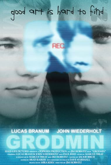 Famous trivia from Hollywood movie : Grodmin (2005)