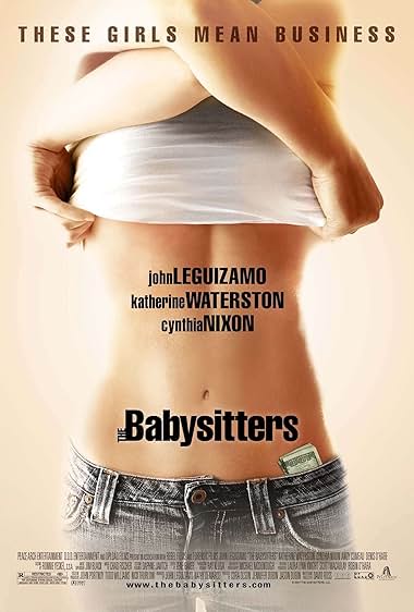 Famous quotes from Hollywood movie : The Babysitters (2007) - Part (2)