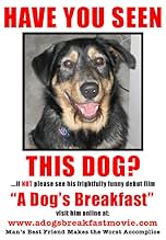 Famous trivia from Hollywood movie : A Dog's Breakfast (2007)