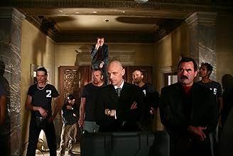 Famous trivia from Hollywood movie : 13 (2010)