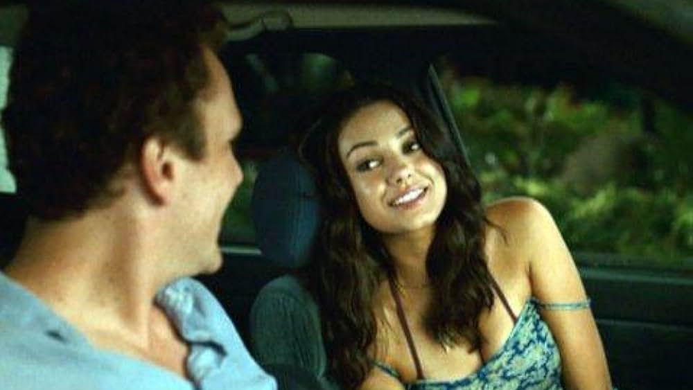 Famous quotes from Hollywood movie : Forgetting Sarah Marshall (2008) - Part (10)