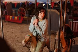 Famous trivia from Hollywood movie : An American Crime (2007)