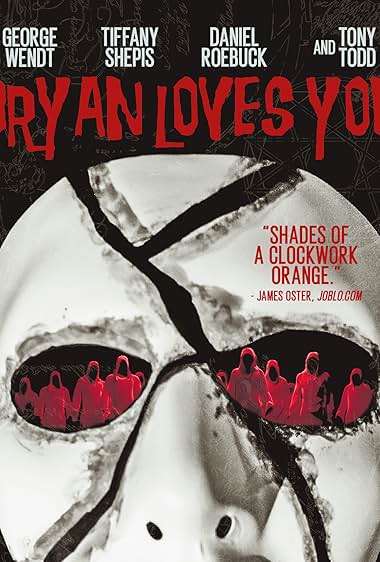 Famous trivia from Hollywood movie : Bryan Loves You (2008)