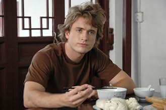 Famous quotes from Hollywood movie : An American in China (2008)