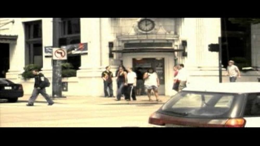 Famous trivia from Hollywood movie : Movie Pizza Love (2008)