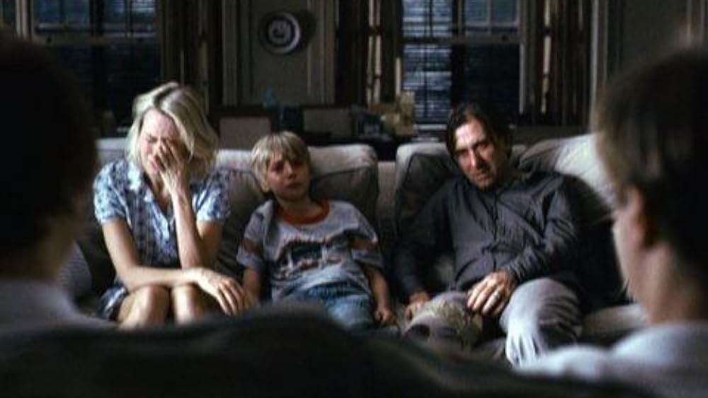 Famous quotes from Hollywood movie : Funny Games U.S. (2007)