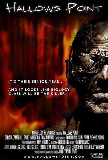 Famous trivia from Hollywood movie : Hallows Point (2007)