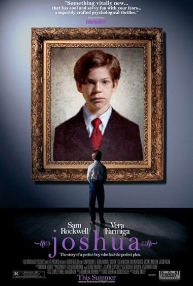 Famous trivia from Hollywood movie : Joshua (2007)