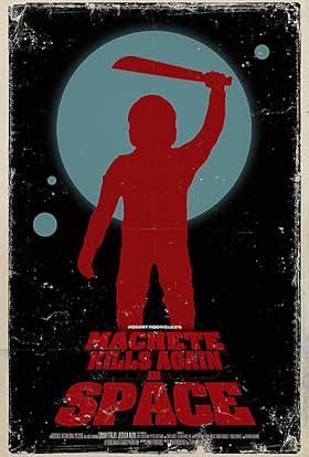 Famous trivia from Hollywood movie : Machete (2006)