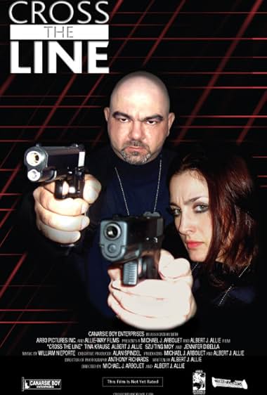 Famous trivia from Hollywood movie : Cross the Line (2010)