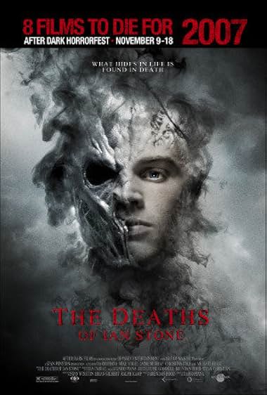 Famous quotes from Hollywood movie : The Deaths of Ian Stone (2007)