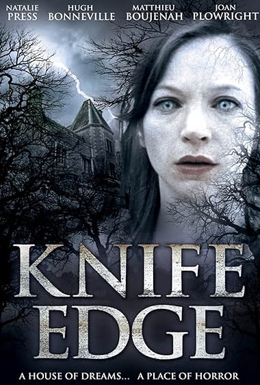 Famous trivia from Hollywood movie : Knife Edge (2009)