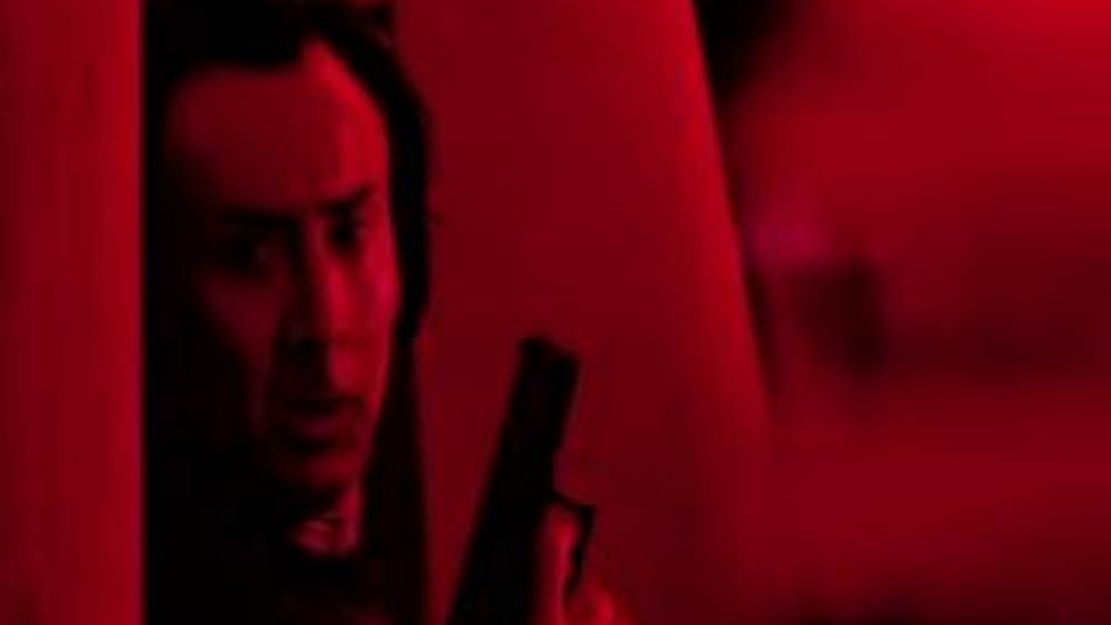Famous quotes from Hollywood movie : Bangkok Dangerous (2008)