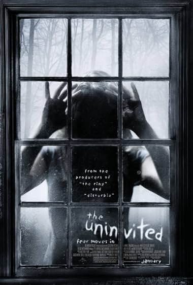 Famous trivia from Hollywood movie : The Uninvited (2009)