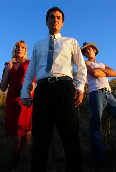 Famous trivia from Hollywood movie : Cowboy Junction (2006)