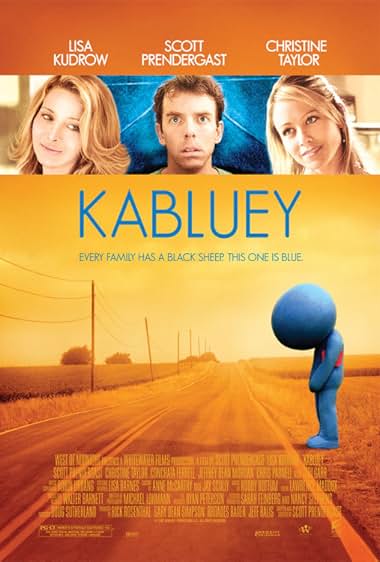 Famous quotes from Hollywood movie : Kabluey (2007)