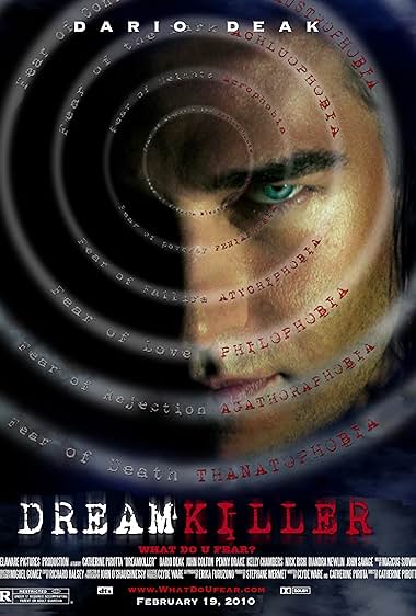 Famous trivia from Hollywood movie : Dreamkiller (2010)