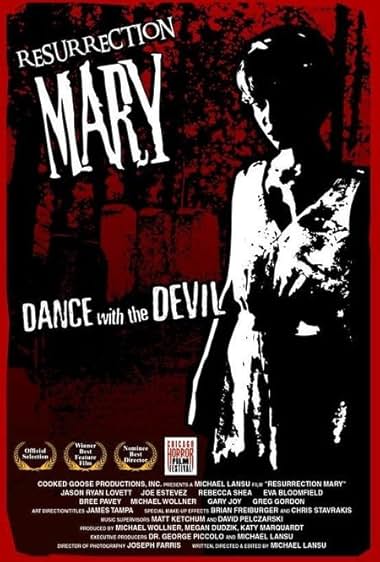 Famous trivia from Hollywood movie : Resurrection Mary (2005)