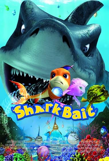 Famous quotes from Hollywood movie : Shark Bait (2006)