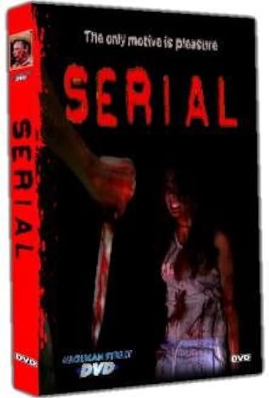 Famous quotes from Hollywood movie : Serial (2005)