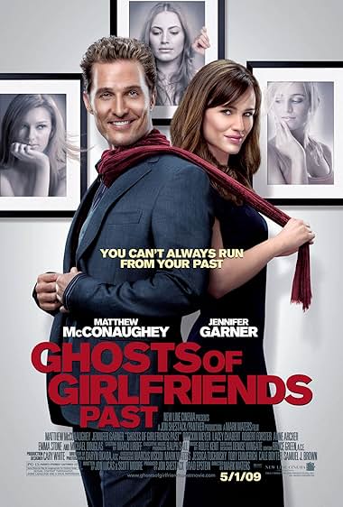 Famous quotes from Hollywood movie : Ghosts of Girlfriends Past (2009) - Part (2)