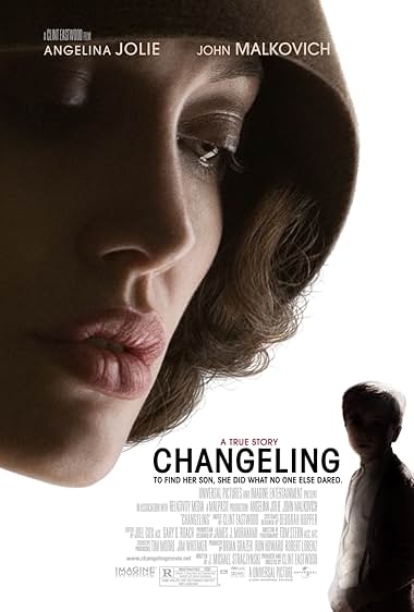 Famous trivia from Hollywood movie : Changeling (2008)