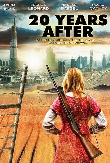 Famous trivia from Hollywood movie : 20 Years After (2008)