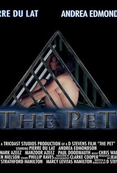 Famous trivia from Hollywood movie : The Pet (2006)