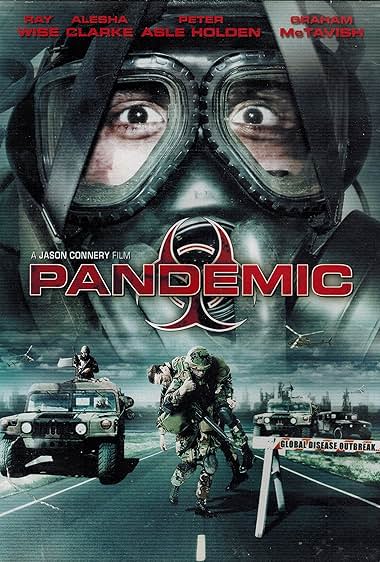 Famous trivia from Hollywood movie : Pandemic (2009)