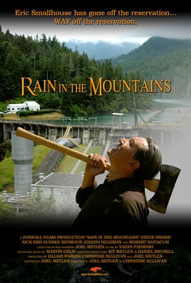 Famous trivia from Hollywood movie : Rain in the Mountains (2007)