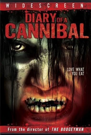 Famous trivia from Hollywood movie : Cannibal (2007)